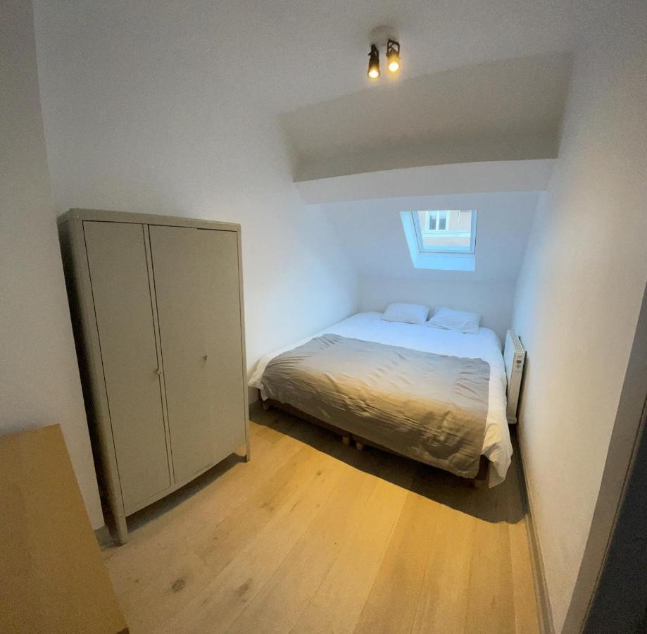 Frühstückspension Bxl *